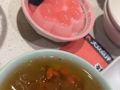 -猫爪爪原切自助烤肉(观音桥阳光世纪店)