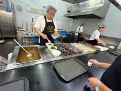 -毛华美食(清扬路店)