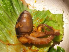 -春熙台韩国料理·章鱼肥牛(西丽店)