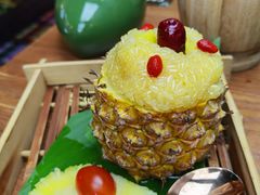 -云海肴·汽锅鸡·云南菜(天山百盛优客店)