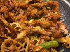 -渝蛙馆(新百店)