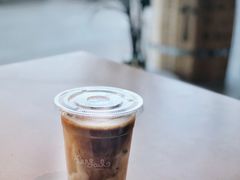 -Seesaw Coffee(朝阳大悦城店)