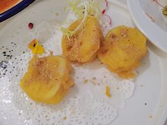 -小放牛炒菜馆(裕华东路店)