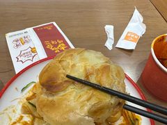 -吉品合酥脆烤饼(太平洋森活天地店)