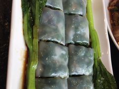 -小城粥道·海胆鲜虾粥(解放广场店)