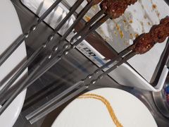 -No.DD戳子烧烤·江湖菜(北京总店)