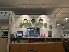 -庆记香港烧味小馆(浦东机场店)