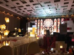 -上海龙之梦万丽酒店