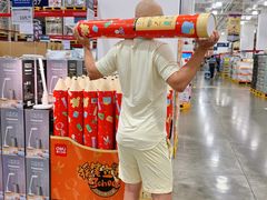 -山姆会员商店(上海浦东店)