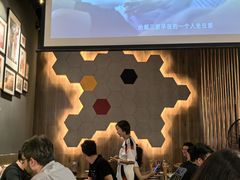 -haxnbauer海森堡德国餐厅(深圳coco店)