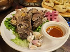 -吉祥圣雪藏餐