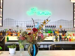 -JF Garden(渔人码头店)