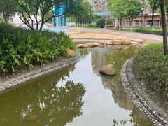 -怡海公园(桂城街道)