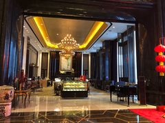 -万达瑞华酒店美食汇自助餐厅(楚河汉街店)