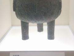 -上海博物馆(人民广场馆)