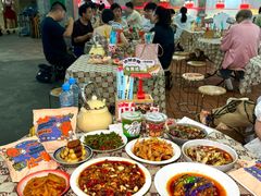 -老三样·旧食新味(万寿宫店)