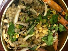 海鲜杯-盛香亭热卤(友阿奥特莱斯店)