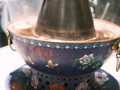 -东来顺饭庄(王府井步行街店)