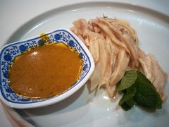 -东兴楼饭庄(六里桥店)