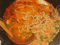 -味千拉面(煌华新纪元购物广场店)