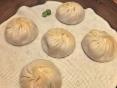 -桂满陇·江南餐厅·蟹黄小笼(清河万象店)