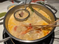 -生如夏花泰式火锅(伊藤双楠店)
