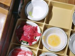 -巴隆门重庆老火锅(太湖路店)
