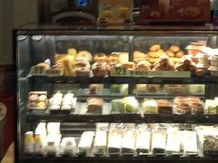 -星巴克(武汉协和医院店)