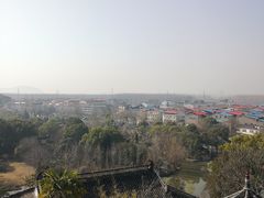 -东坡赤壁风景名胜区