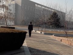 -辽宁大学(崇山校区)