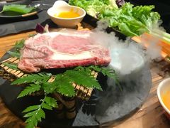-黑牛の店·和牛烧肉(大悦城店)