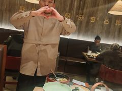 -蘑界·野生菌火锅(深业上城店)