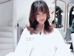 -S.HAIR SALON