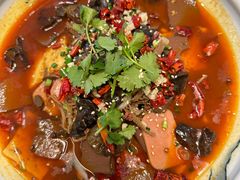 -苏湘小馆·不做预制菜(青年公社店)