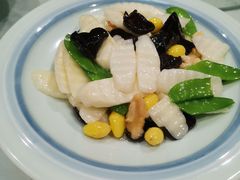 -郭林家常菜(狼垡店)