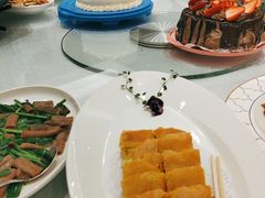 -渔港明珠酒店(星海广场店)