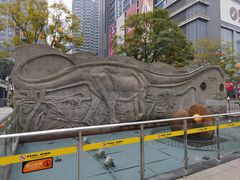 -观音桥步行街