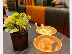 -LUNEURS月乐诗·法式冰淇淋(北外滩来福士广场店)