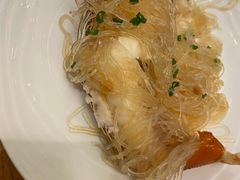粉丝小青龙-厦门宝龙铂尔曼大酒店·海鲜自助餐厅