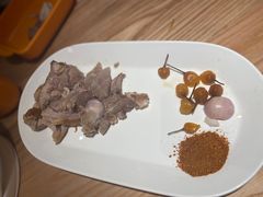 -谷丽麦馕新疆菜·清真(步步高梅溪新天地店)