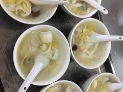 -老福合沟无米粿甜汤粿品店