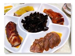 -稻香酒家(长宁KING88广场店)