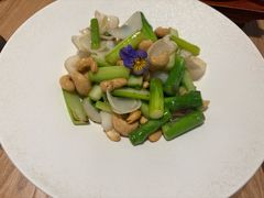 -七色云蔬食(喜邻里店)