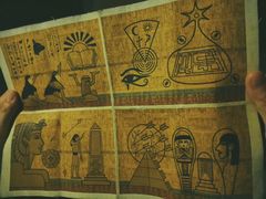 -秃鹫湾·推理大师沉浸式实景演绎推理剧场