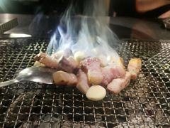 -不好找木炭烤肉