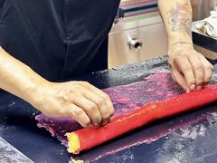 -南拳十三姨·潮汕砂锅粥·粤菜(西单大悦城店)