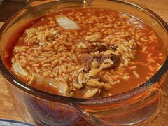 招牌牛肉烩饭-小吊梨汤·北京菜·烤鸭(鸟巢店)