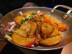 -绿茶餐厅(深圳龙华天虹购物中心店)