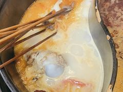 -钢管厂五区小郡肝串串香火锅(梅川路店)