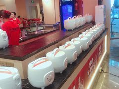 -皇庭广场(福华三路店)